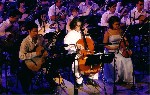 Herodium. 28/6/2004. Konstantinos Boudounis - Cello