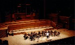 Athens Concert Hall. 